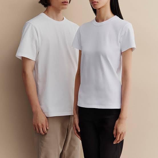 Unisex Tshirt